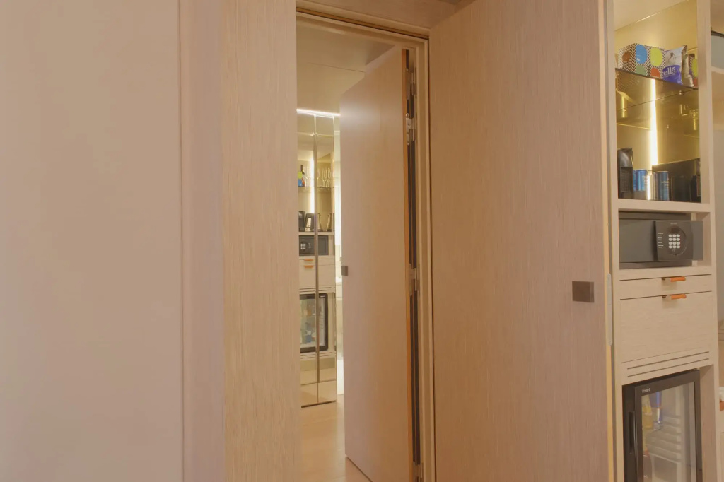 EPIC SANA Marques Hotel - Chambres