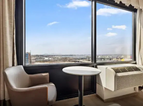 Ramada by Wyndham Flushing Queens - Chambres