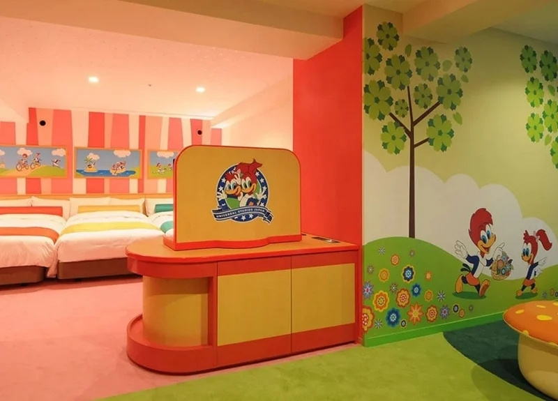 RIHGA Royal Hotel Osaka, Vignette Collection by IHG 사진 37