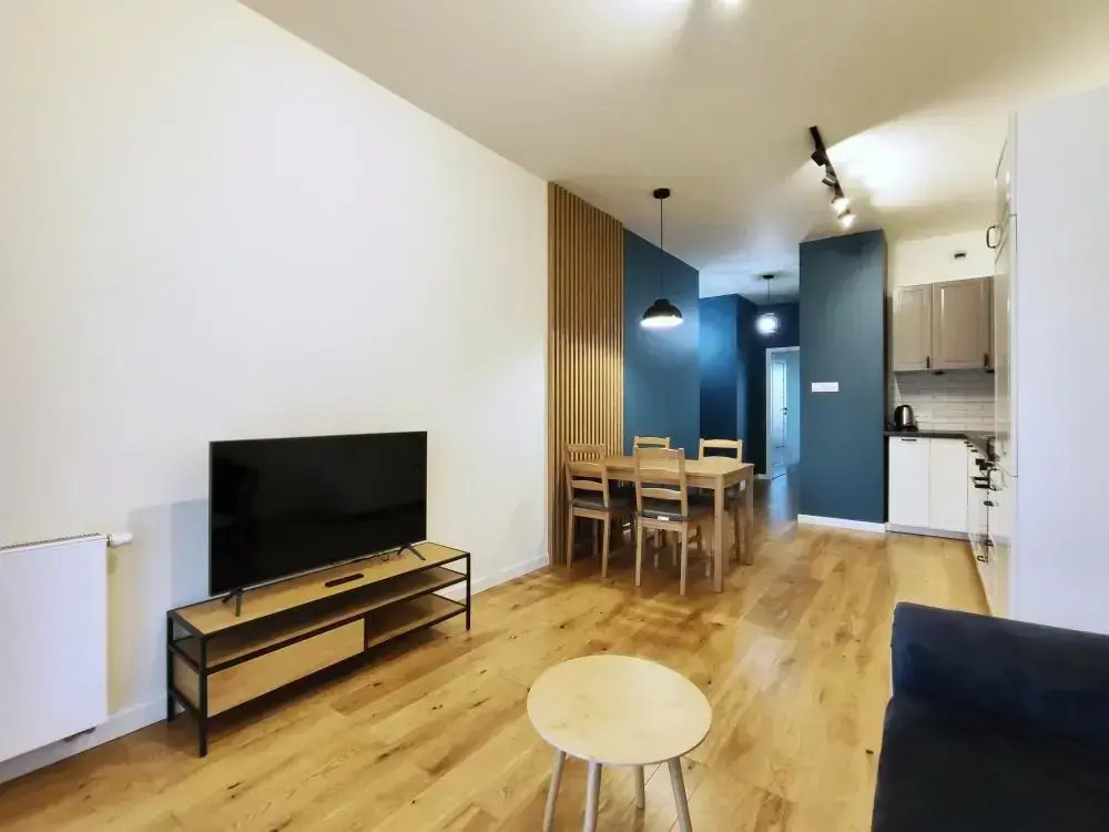 Turnau City Aparthotel - Chambres