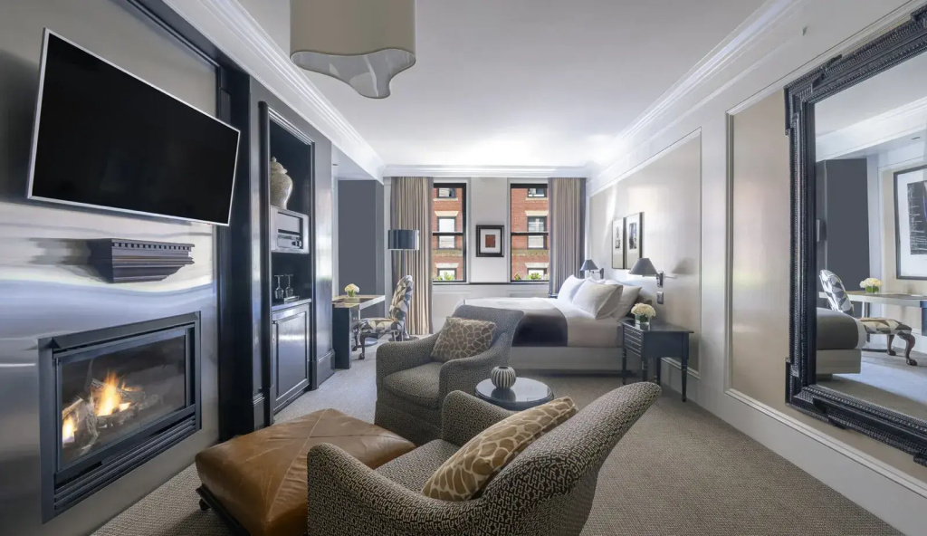 Bromfield Suite
