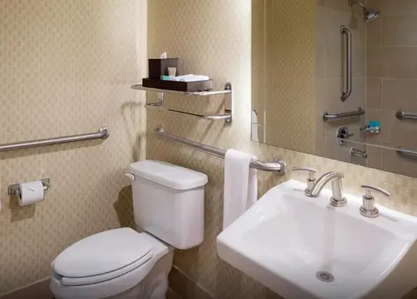 Sonesta Hotel Houston IAH Airport - Chambres