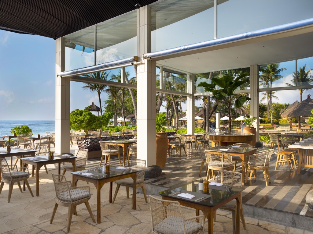 Hilton Bali Resort