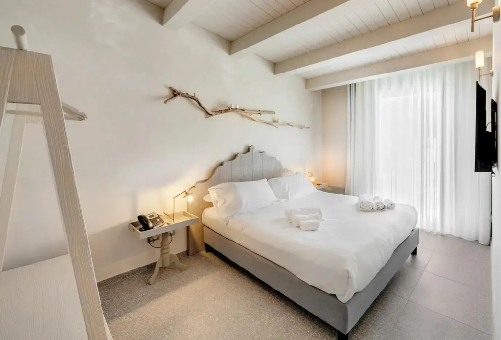 Family Quadruple room