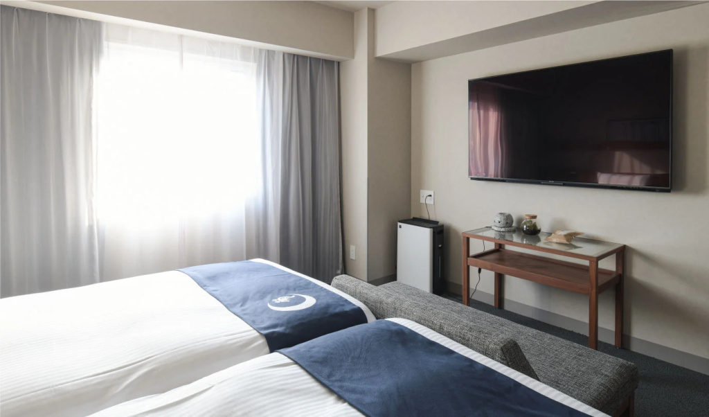 Vessel Inn Takadanobaba Station 사진 6