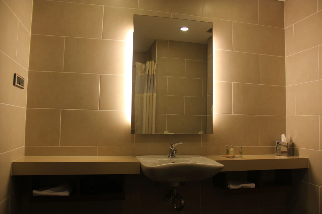Hilton Garden Inn Kutahya - Chambres