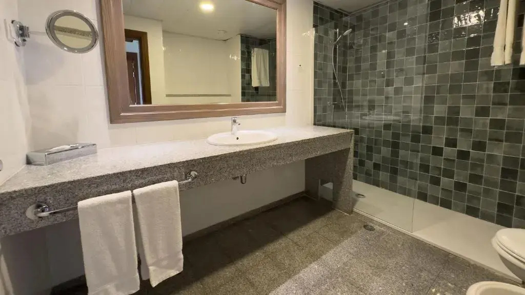 Holiday Inn Algarve Albufeira by IHG - Général