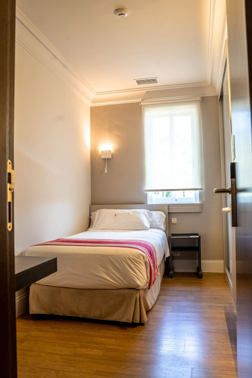 Single room