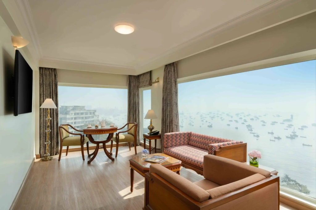 Fariyas Hotel - Chambres