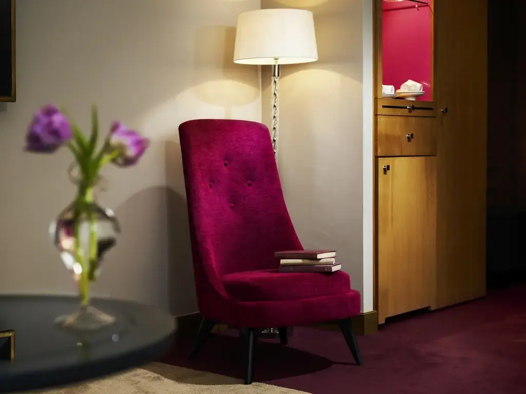 Sofitel Legend The Grand Amsterdam - Chambres