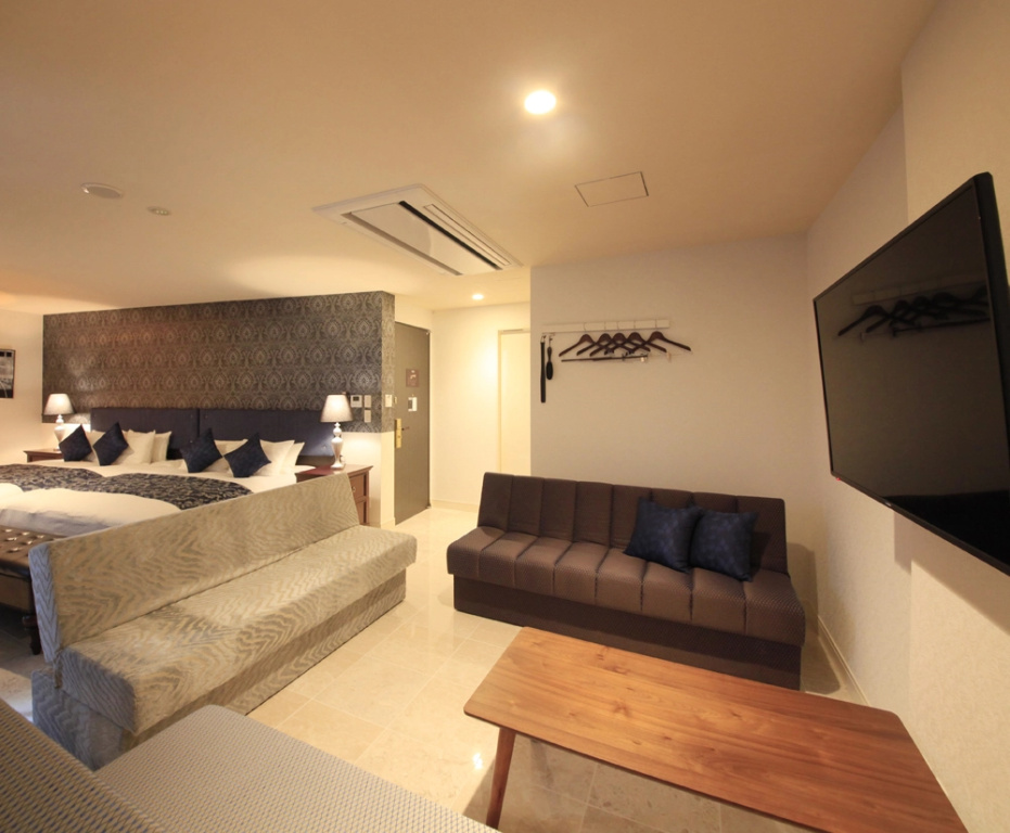 Centurion Hotel Ueno 사진 38