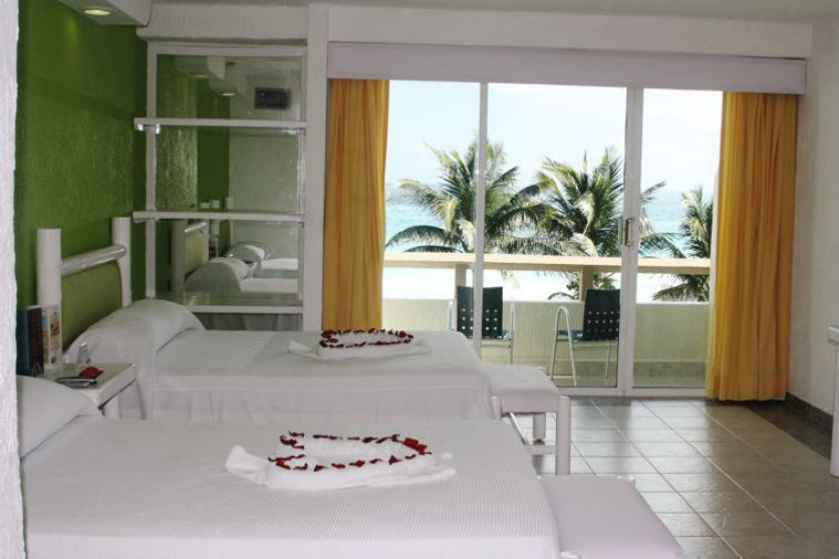 Solymar Hotel - All Inclusive - Chambres