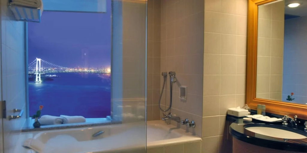 InterContinental Tokyo Bay by IHG 사진 57