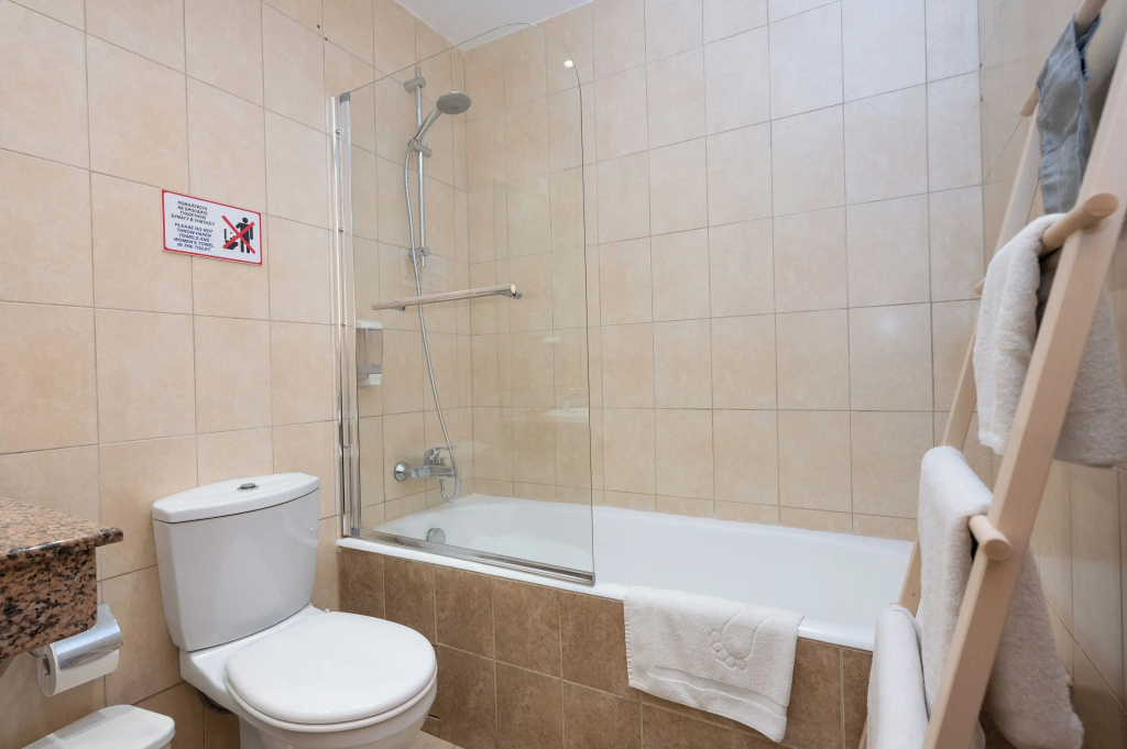 New Famagusta Hotel&Suites - Chambres