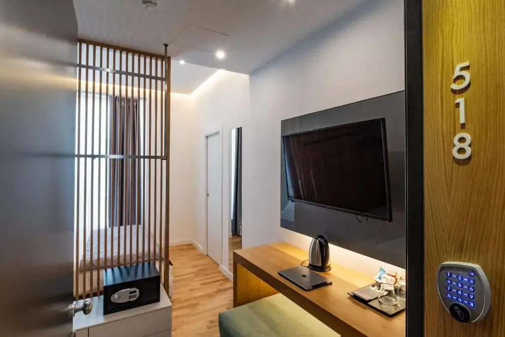 Hotel photo 19