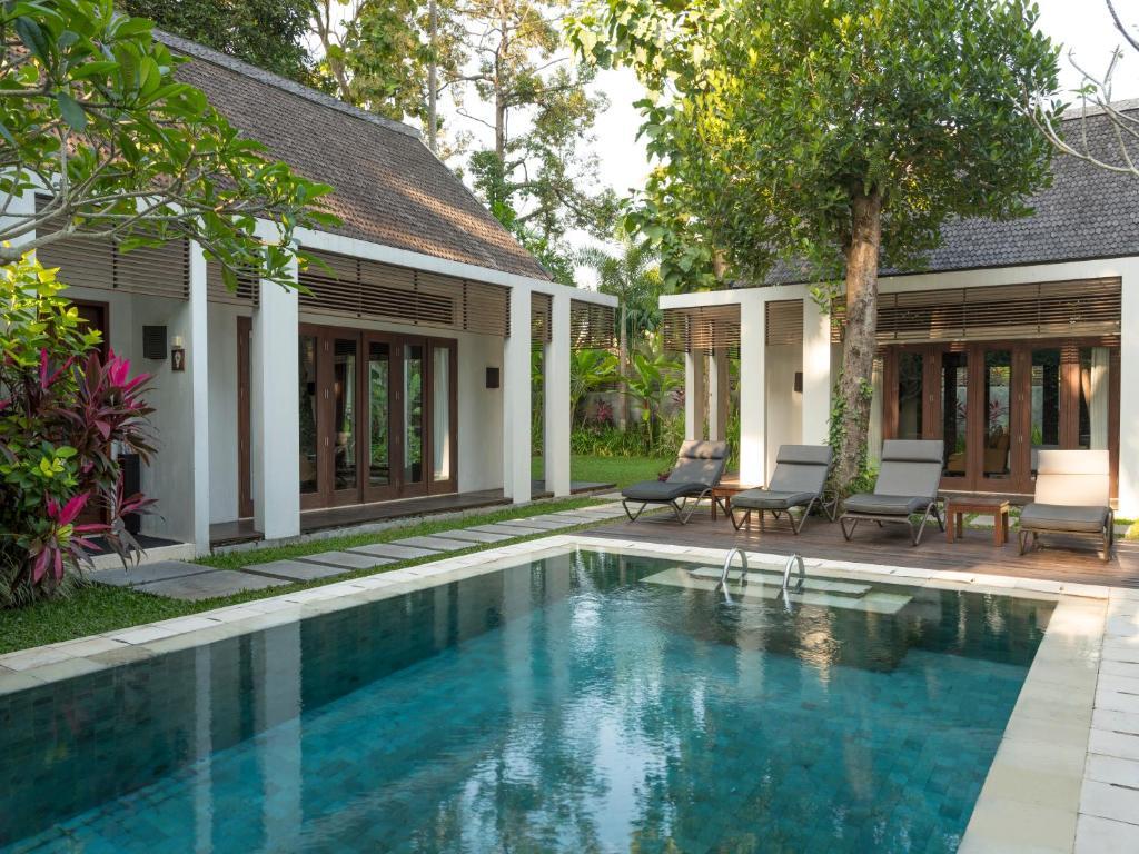 The Samaya Ubud