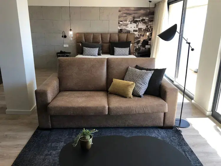 AP Maria Nova Lounge - Adults Friendly - Chambres