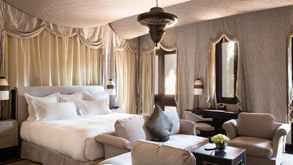 Selman Quadruple Villa