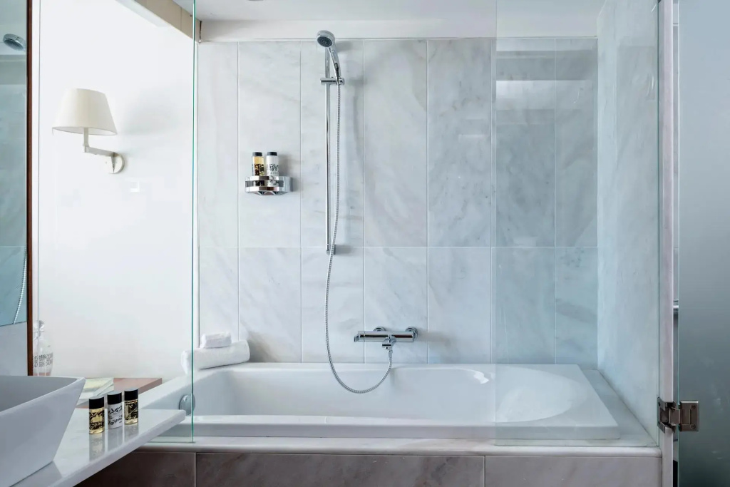 Horizon Blu Boutique Hotel - Chambres