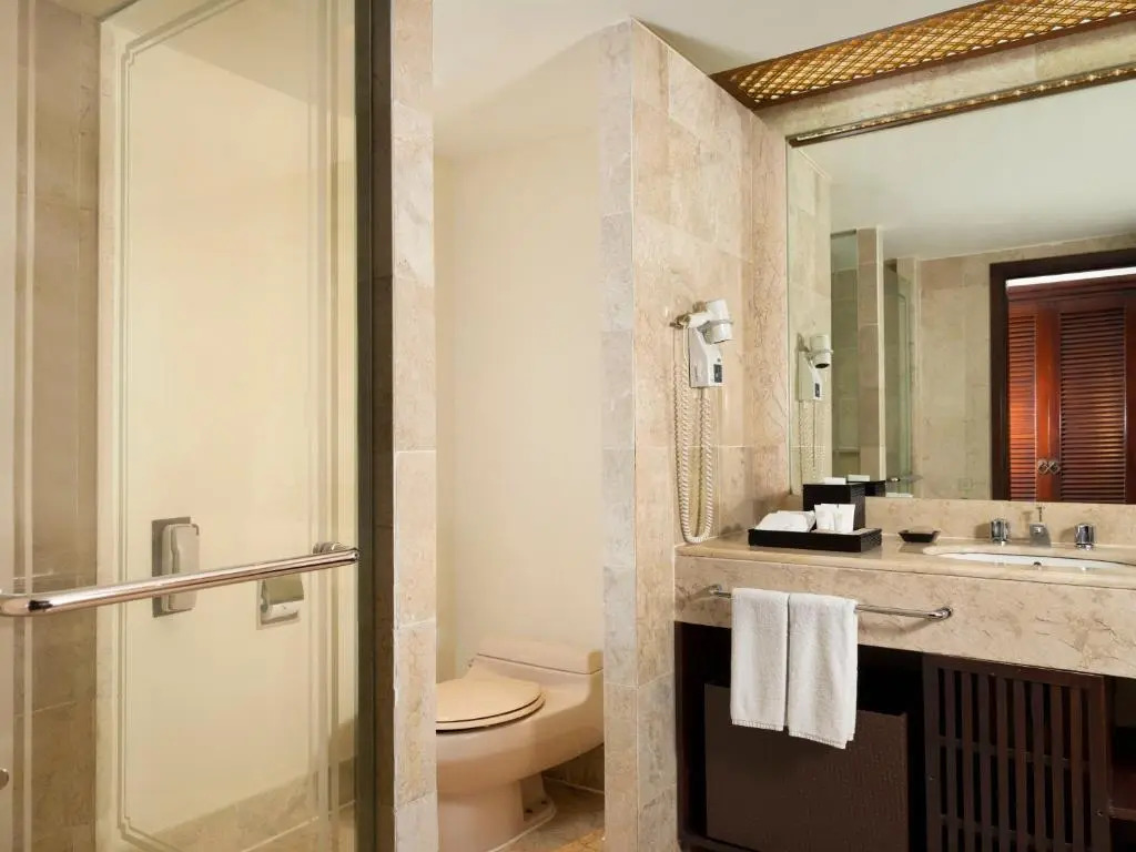 Ayodya Resort Bali