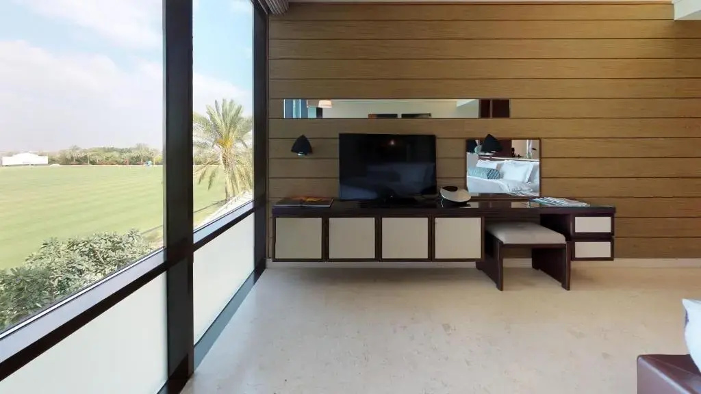 Meliá Desert Palm Hotel - Chambres