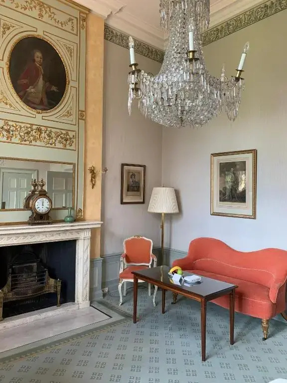 Schlosshotel Kronberg - Hotel Frankfurt - Chambres