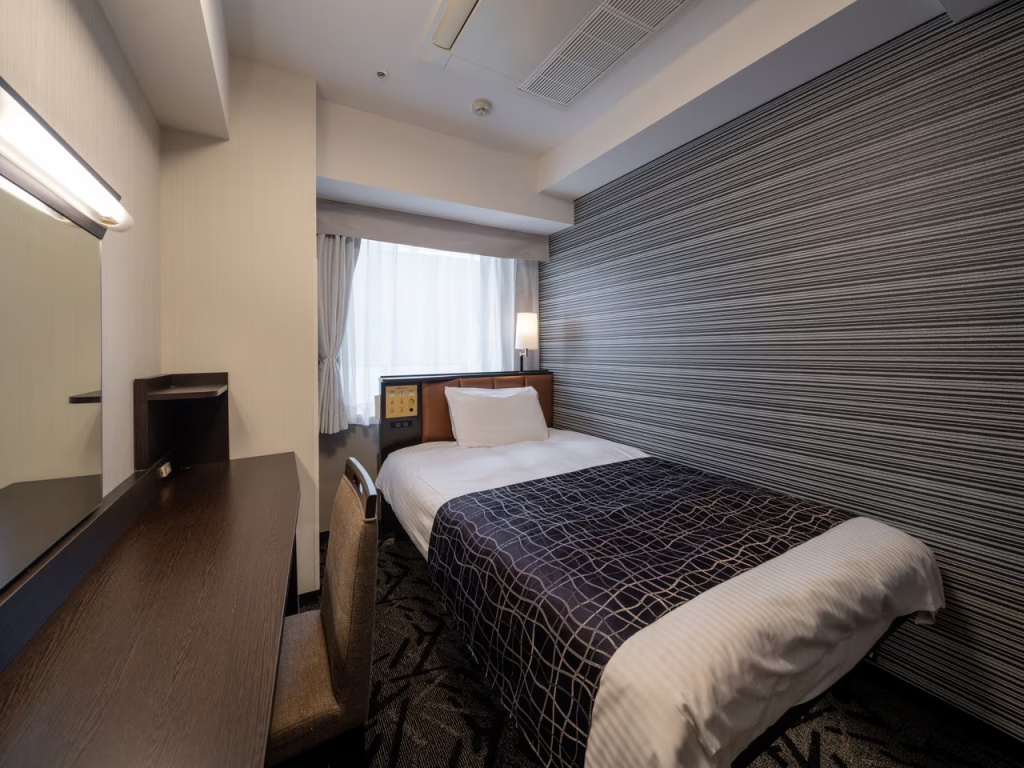 APA Hotel Higashi Shinjuku Ekimae 사진 1