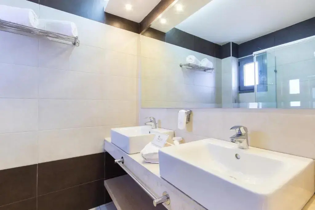 Alea Hotel & Suites - Chambres