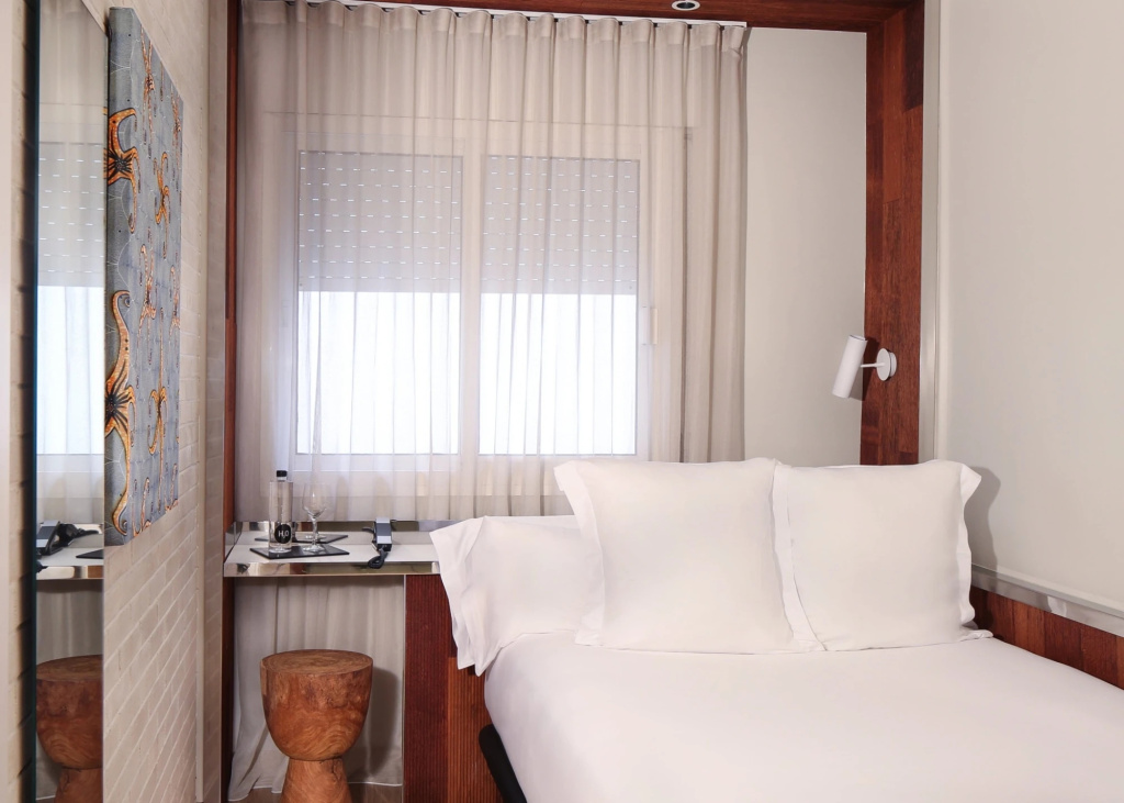 Executive Single room