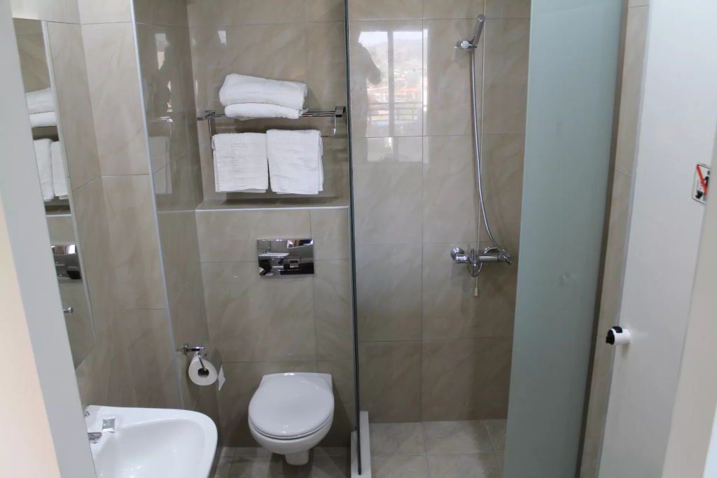 Venezia Resort Hotel & Spa - Chambres