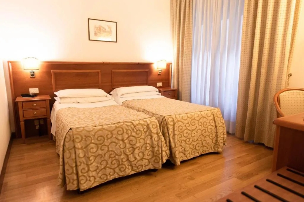 Grand Hotel Duomo - Général