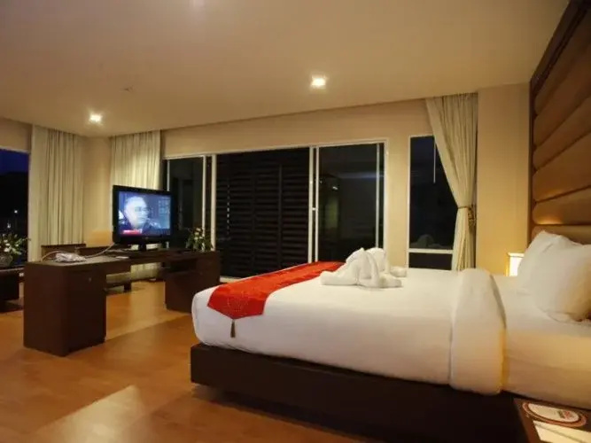 Standard Family room
