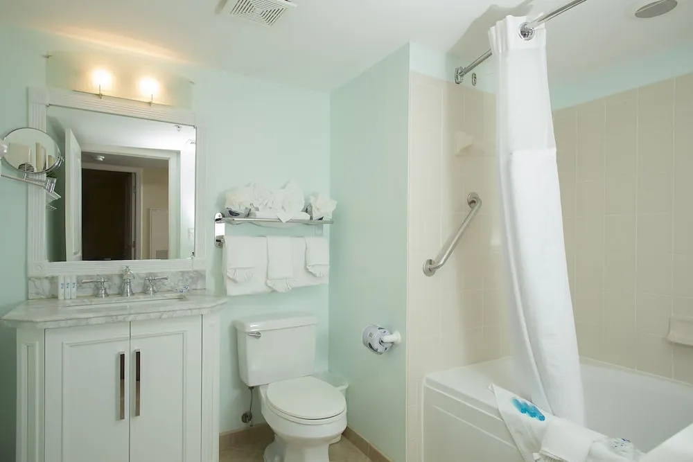 Avista Resort - Chambres