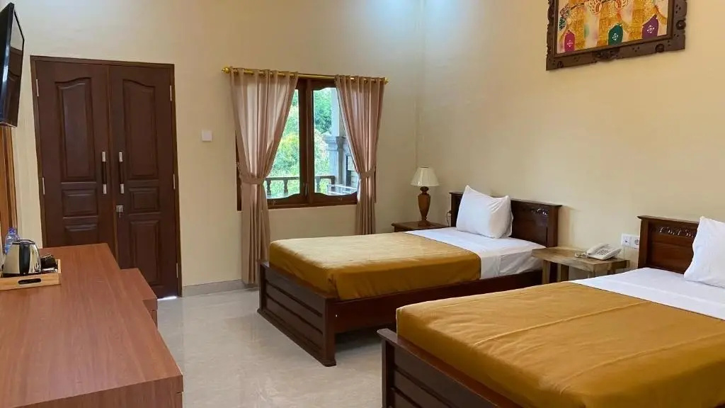 Balisandy Resort - Chambres