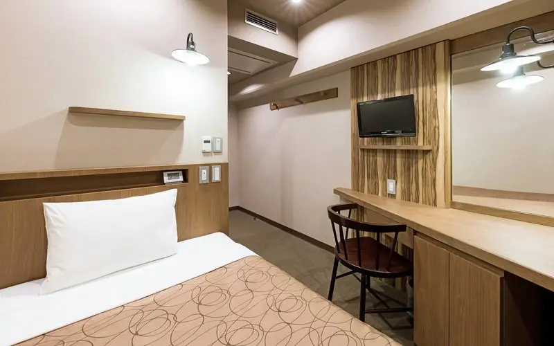 Akasaka Yoko Hotel 사진 29