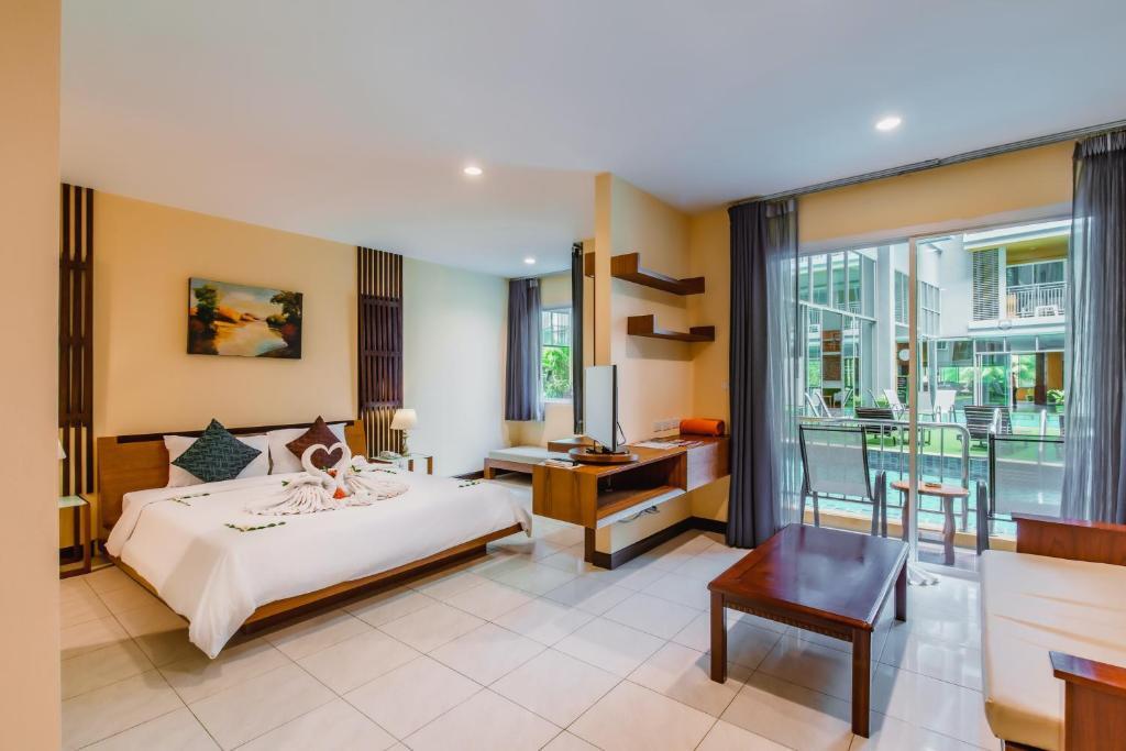 hotel photo