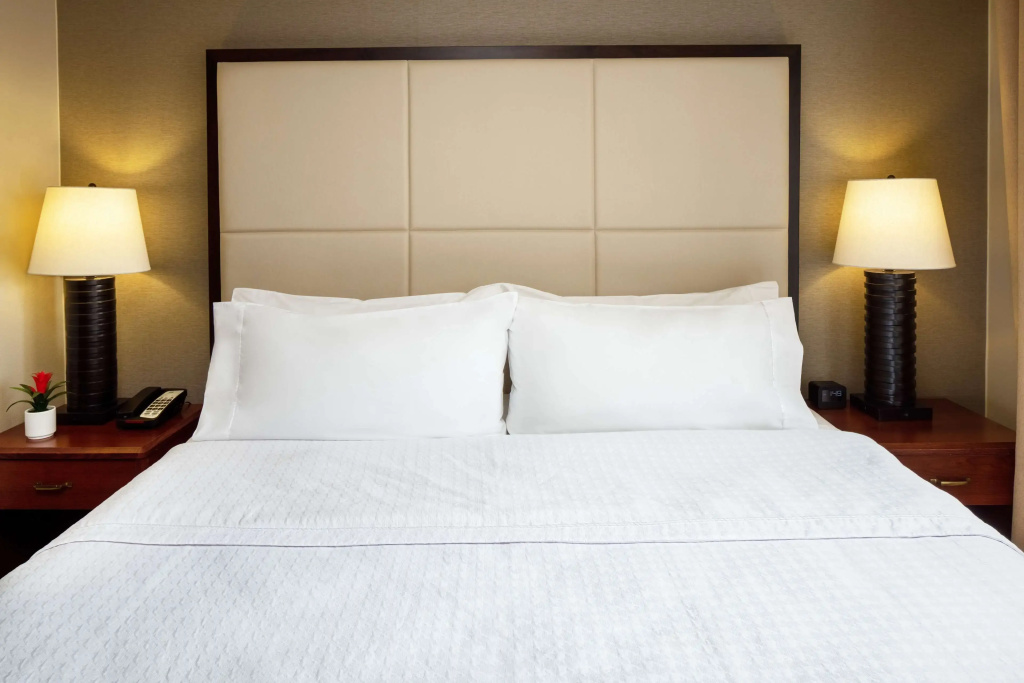 Homewood Suites by Hilton Columbus-Dublin - Général