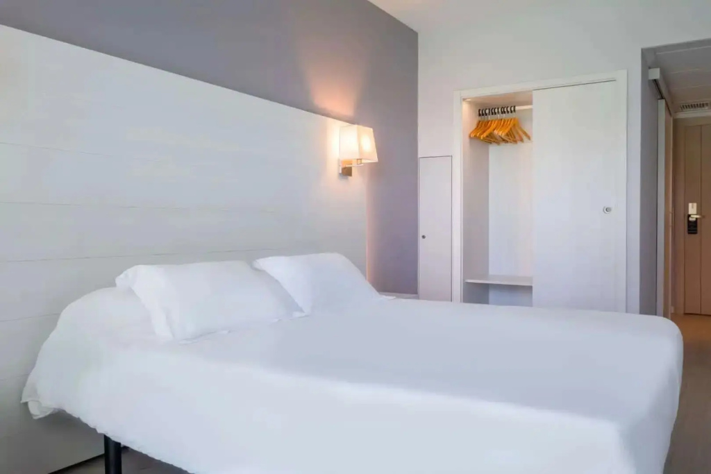 Helios Mallorca Hotel & Apartments - Chambres