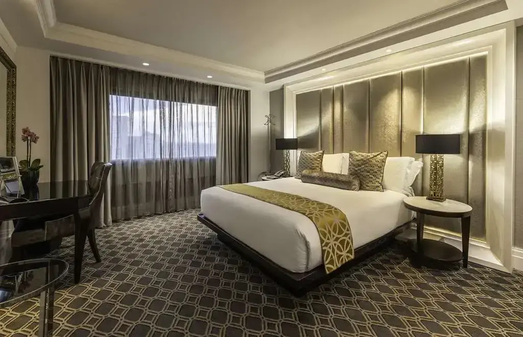 Sandton Sun Apartment