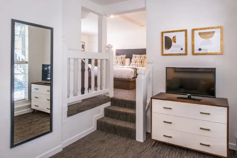 Wine Valley Inn - Chambres