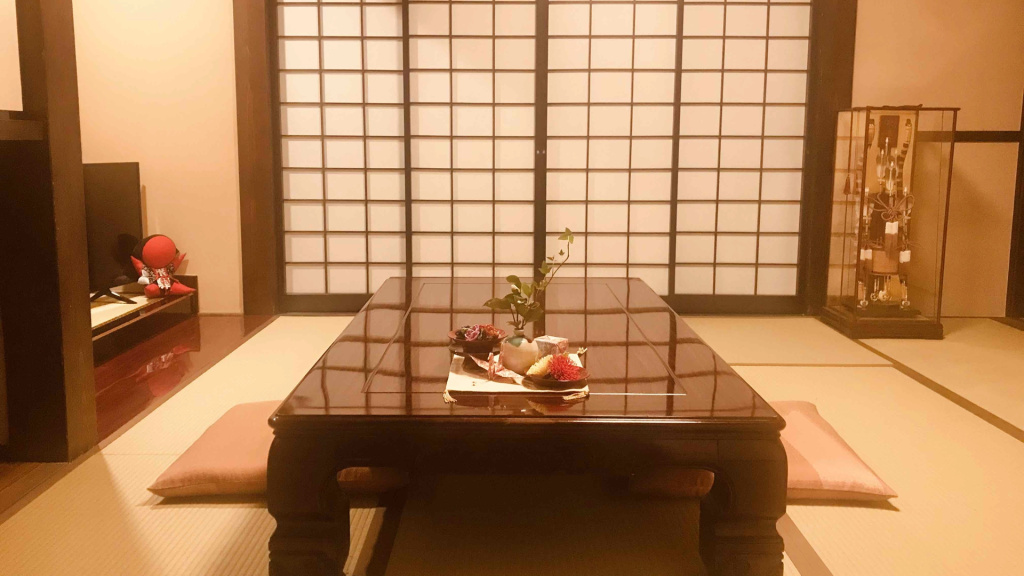 Irori yado Hidaya 사진 4