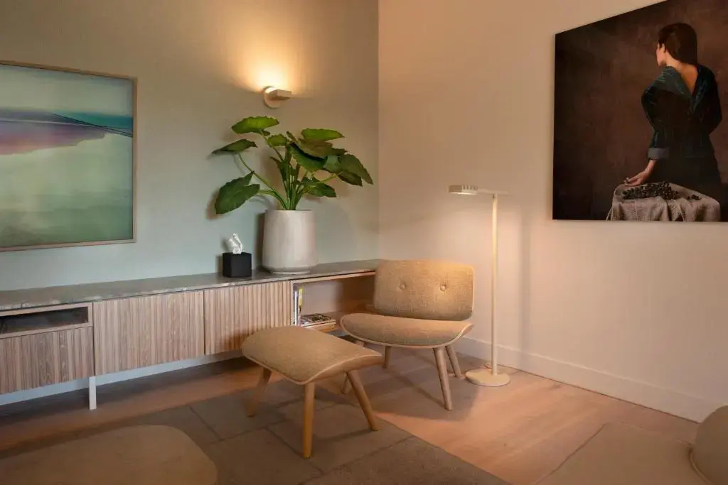 Hotel Arena - Chambres