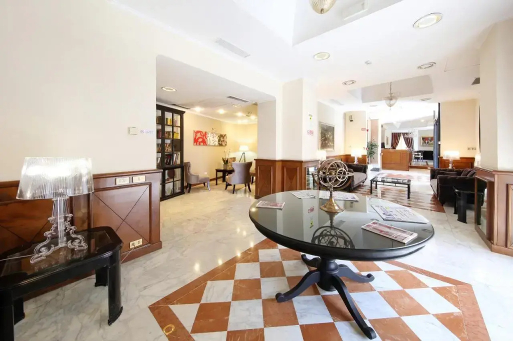 Hotel photo 24