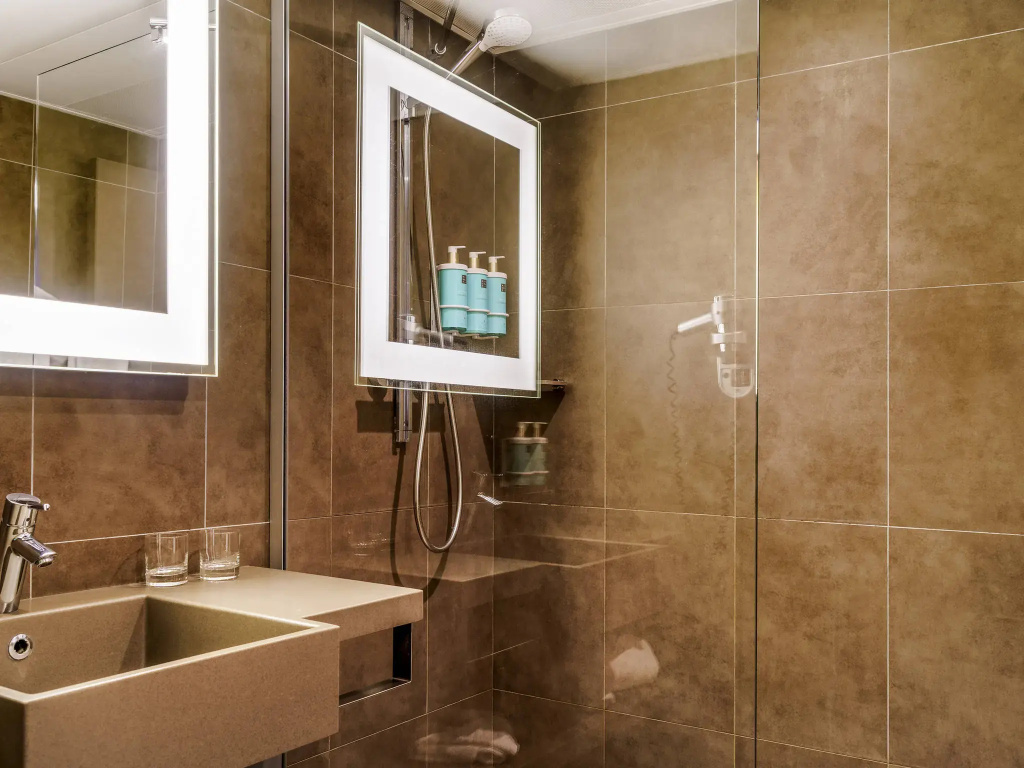 Novotel Avignon Nord - Chambres