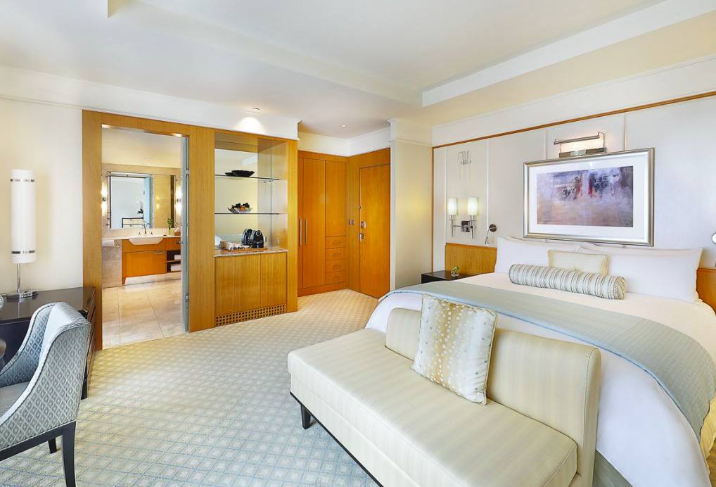 The Ritz-Carlton, Dubai International Financial Centre