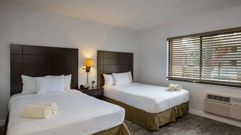 Legacy Vacation Resorts - Kissimmee/Orlando - Chambres