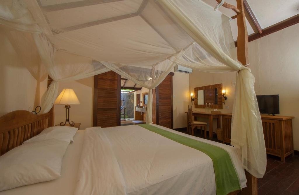 Filitheyo Island Resort