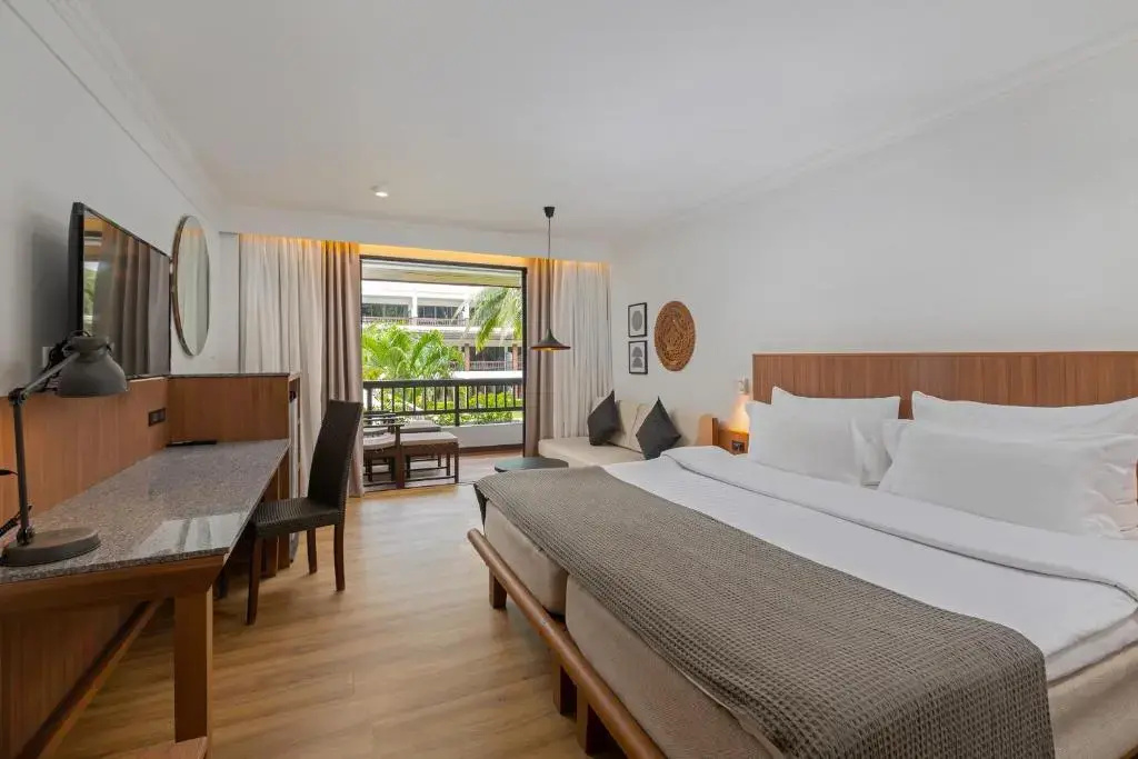 Sunprime Kamala Beach - Chambres