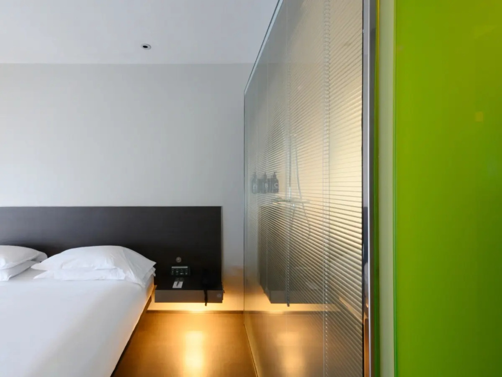 Soho Hotel - Chambres