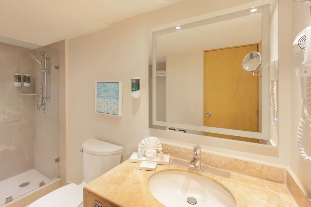 Royal Solaris Cancun Resort - Cancun All Inclusive Resort - Chambres